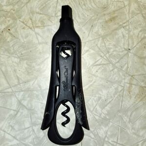 Pampered Chef Wine Cork Opener